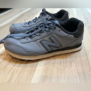 New Balance Womens Shoes Size 9B 515 Classic Running Sneakers WL515TNB Lace Up